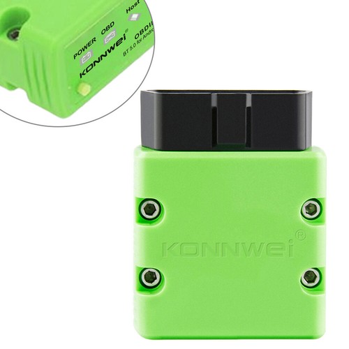 Konnwei kw902 elm327 obd mini - obd,