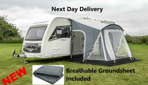 Sunncamp swift 260sc deluxe - swift,