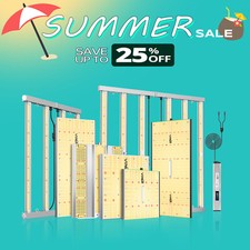 VIPARSPECTRA XS1500 3000 Pro LED grow light plant lamp houseplants lamp IR