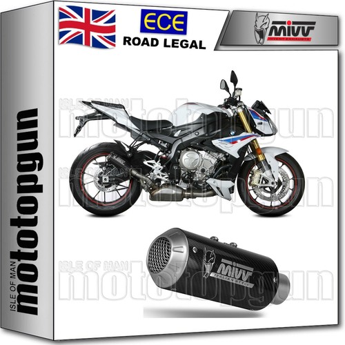 Mivv exhaust slip mk3 - exhaust,