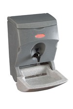 Teal Wash 12v Handwash (Hot Water) Portable Sink for Work and Travel Vehicles