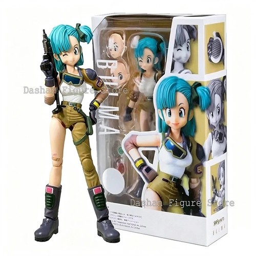Dragon ball goku - goku, bulma