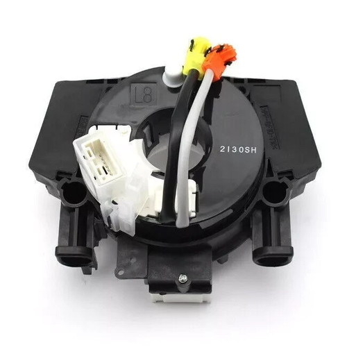 Airbag clock spring squib - clock,