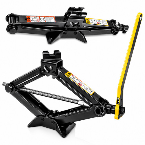 Ton scissor jack 105 - ton,