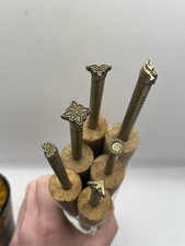 Collection Of 6 Bookbinding