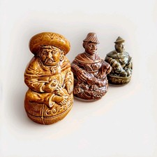 Full Set Sadler 1970s Ceramic