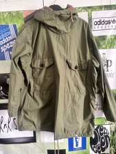 Pretty Green  Oversized Smock