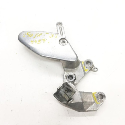 Right front plate yamaha yzf - right,