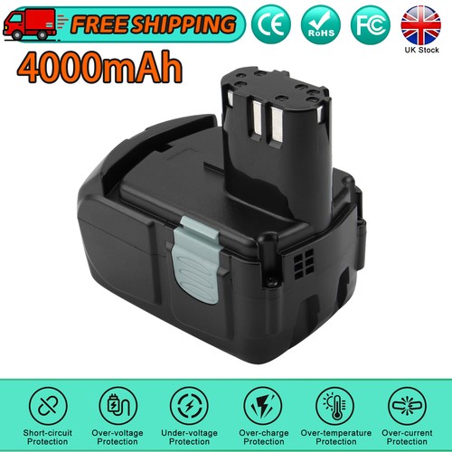 18v 0ah ion battery - 18v, li-ion