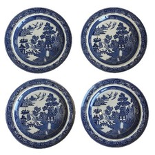 Wedgwood Willow Dinner Plates