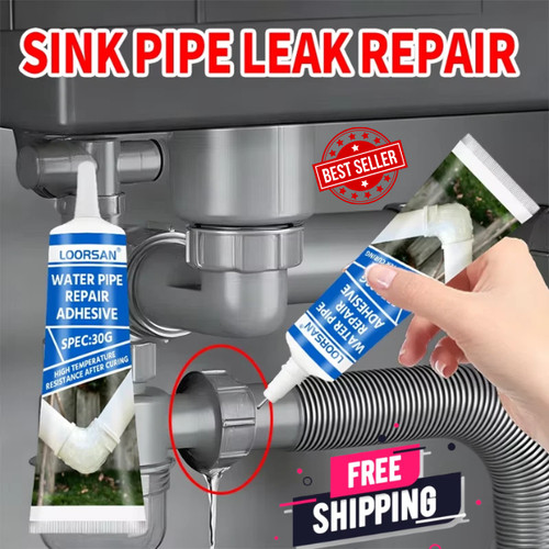 Loorsan water pipe - loorsan,