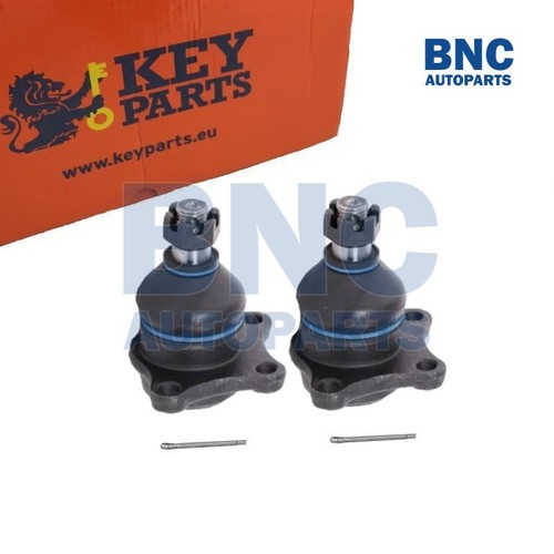 Upper ball joint pair fits - upper,