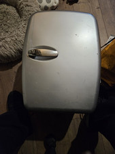 portable thermoelectric cooler