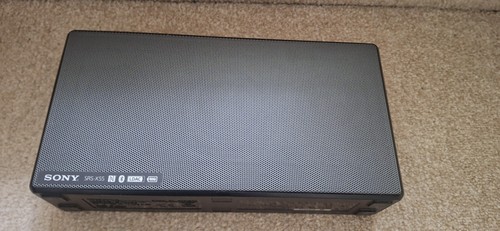 Sony srs x55 portable - sony, srs-x55