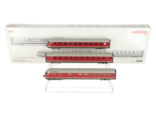 Marklin 39080 gauge - ho, german