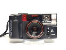 FILM TESTED Olympus AZ-100