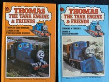 Thomas The Tank Engine &