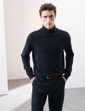 M&S - Autograph Mens Cashmere