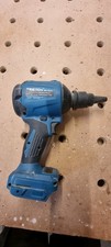 Makita Cordless Air Blower 18V