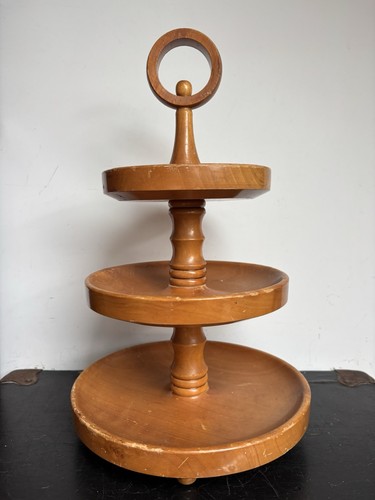 Vintage tiered tray cake - vintage,