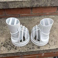 Vaillant Horizontal Flue