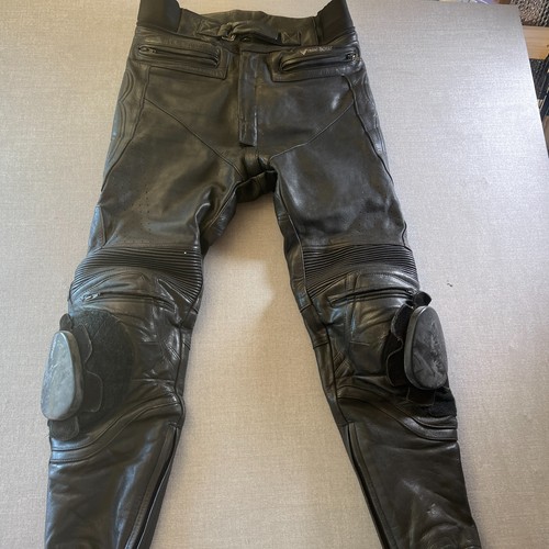 Frank thomas leather - frank,
