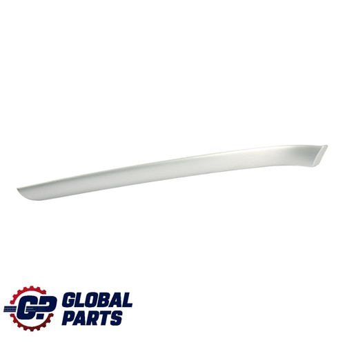 Audi door moulding - b7,