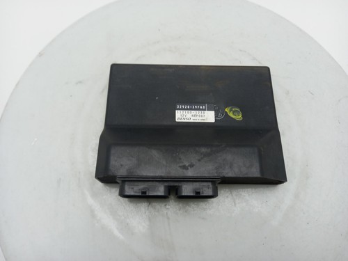Suzuki gsxr 600 ecu control - gsxr,
