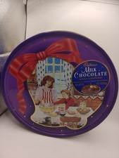 Vintage 90's Cadbury Christmas
