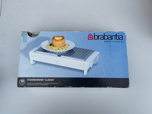 Vintage brabantia classic food - vintage,