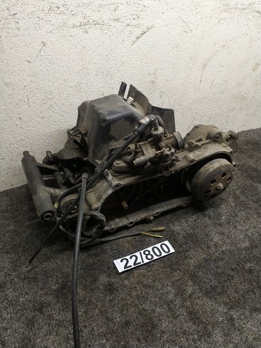 Honda sfx engine block for - honda,