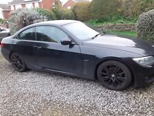 Bmw E92 LCI 2013 Breaking Parts 475