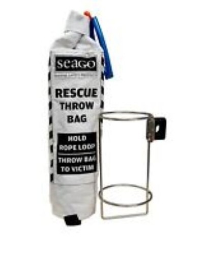Seago man overboard throw bag - overboard,