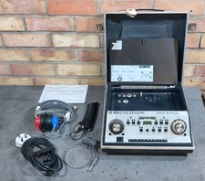 Qualitone Wide Range Type 3C