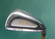 Callaway S2H2 USA 7 Iron Stiff