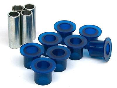 Superpro trailing arm - rr, bush