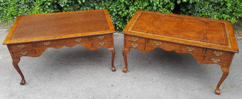 Lovely pair georgian style - pair, of