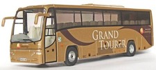 CORGI OOC PLAXTON PANTHER WALLACE ARNOLD GRAND TOURER