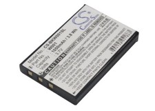 Li-ion Battery for Belkin W0001 Wifi Skype Phone F1PP000GN-SK NEW