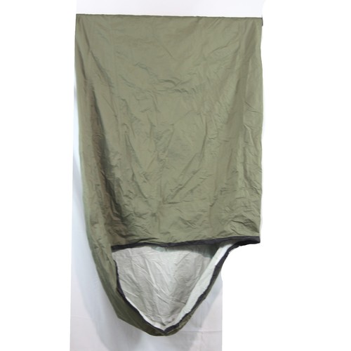 Lightweight waterproof bivi - lightweight,