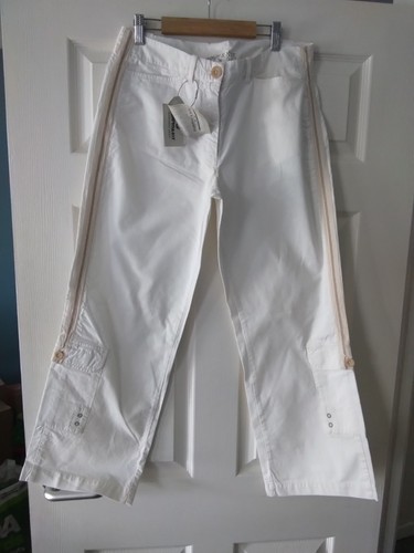 Murphy nye white - &,