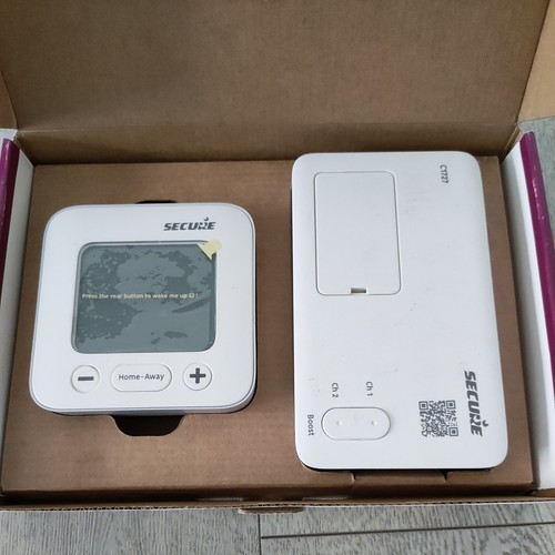 Secure c1727 ptd - secure,
