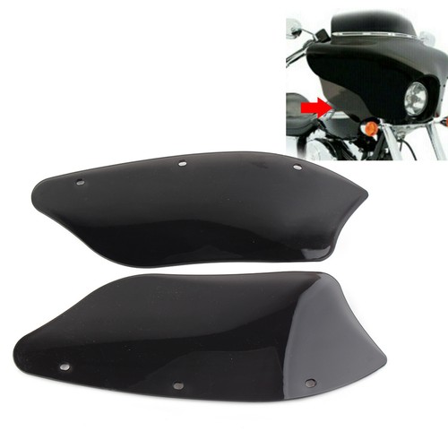 Batwing fairing wind - batwing,