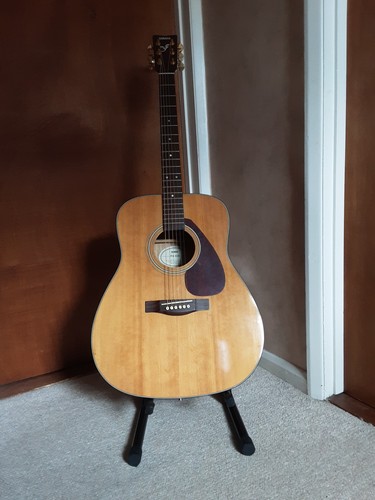 Yamaha fx335 electro acoustic - fx335,
