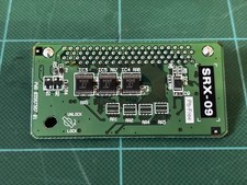 Roland SRX-09 World Collection