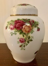 Royal Albert Old Country Roses