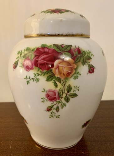 Royal albert old country - albert,