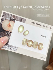 5Ml Summer Fruits Cat Magnetic