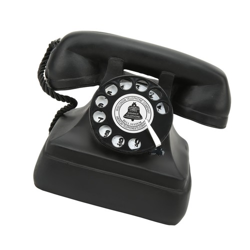 Vintage telephone model - telephone,