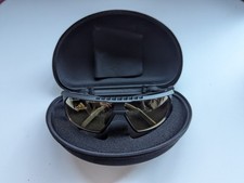 ADIDAS SP0030 02E MATTE BLACK